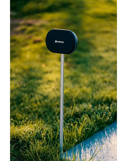 GARDENA Smart Irrigation Control