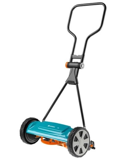 GARDENA Classic tosaerba a rullo manuale 400