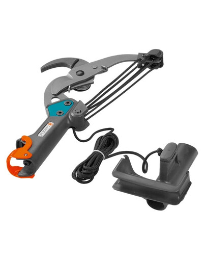 GARDENA Combisystem forbici a incudine