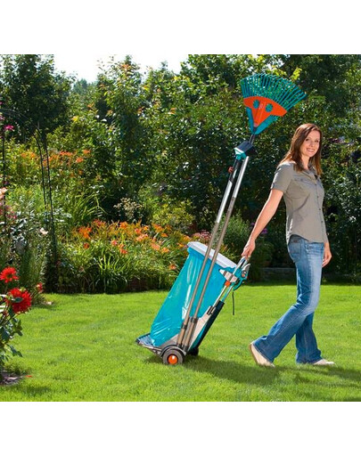 GARDENA Carrello da giardino Gartenmobil