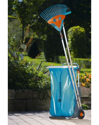 GARDENA Carrello da giardino Gartenmobil