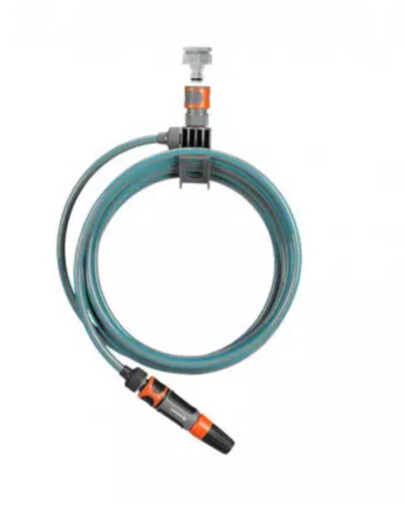 GARDENA Tubo a spirale da terrazzo 7,5 m