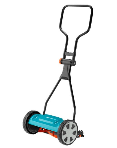 GARDENA Classic tosaerba ad aspirapolvere 330