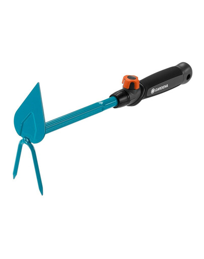 GARDENA Combisystem Zappetta a punta bidente