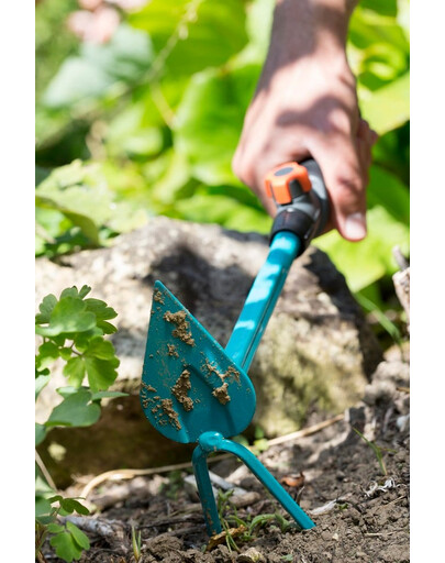 GARDENA Combisystem Zappetta a punta bidente