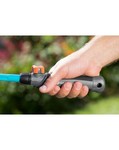 GARDENA Combisystem Zappetta a punta bidente