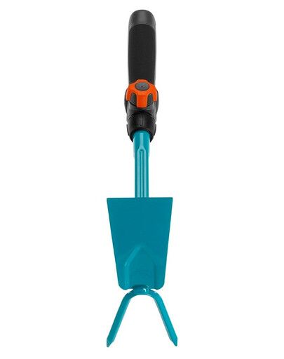 GARDENA Combisystem Zappetta dritta bidente