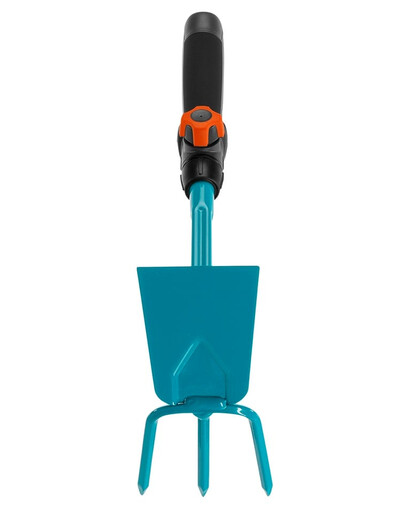 GARDENA Combisystem Zappetta dritta tridente