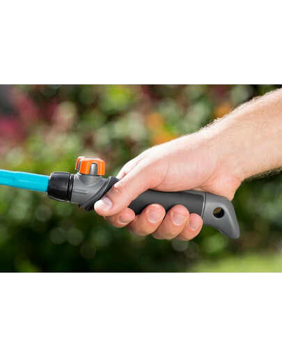 GARDENA Combisystem Grattaterra 12cm