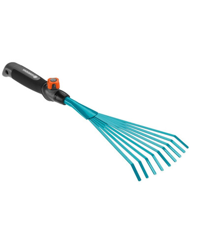 GARDENA Combisystem Rastrello piccolo