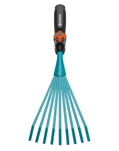 GARDENA Combisystem Rastrello piccolo