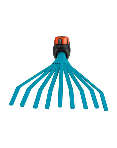 GARDENA Combisystem Rastrello piccolo