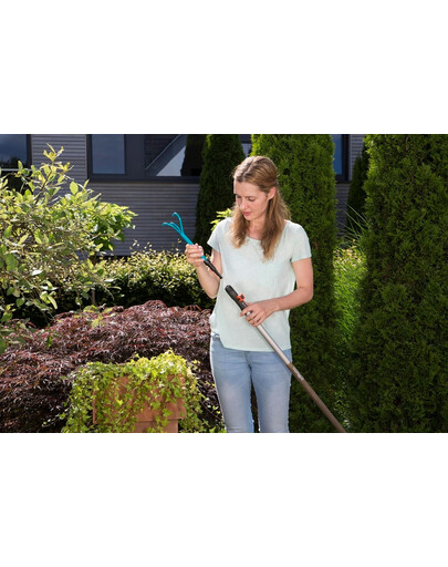 GARDENA Piccolo ragno combisystem