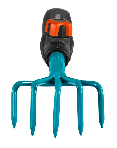 GARDENA Combisystem Małe pazurki