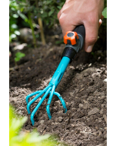 GARDENA Combisystem Małe pazurki