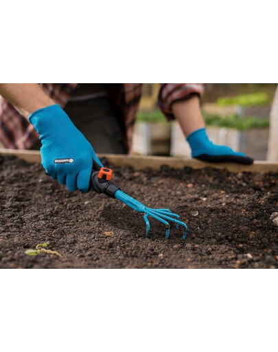 GARDENA Combisystem Małe pazurki