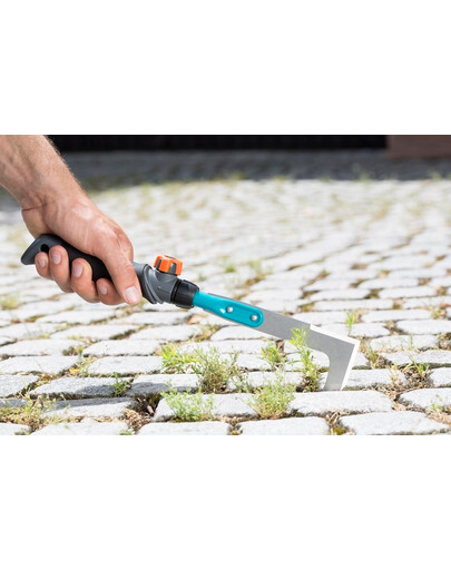 GARDENA Raschietto combisystem