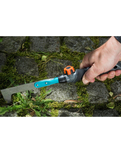 GARDENA Raschietto combisystem