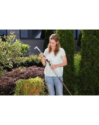 GARDENA Raschietto combisystem