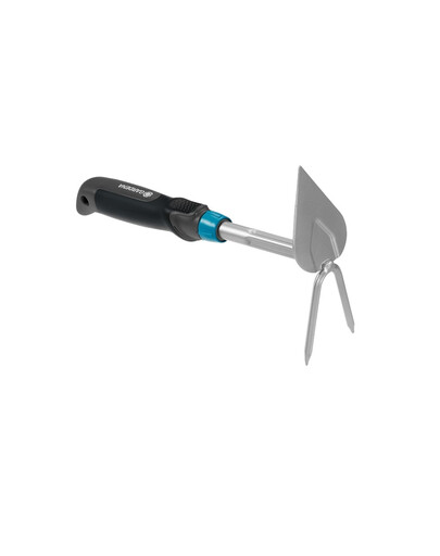 GARDENA Comfort zappetta a mano con manico ergonomico 6 cm