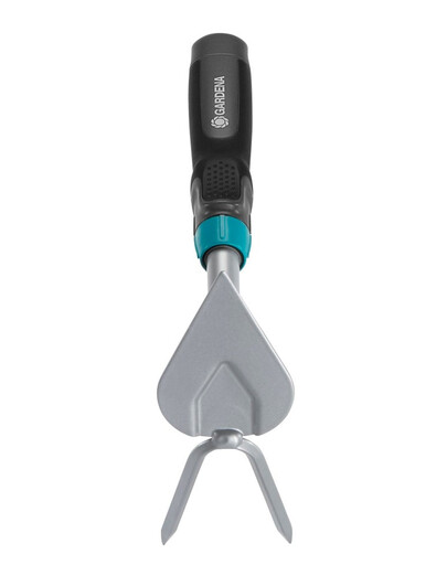 GARDENA Comfort zappetta a mano con manico ergonomico 6 cm
