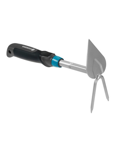 GARDENA Comfort zappetta a mano con manico ergonomico 6 cm
