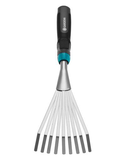 GARDENA Comfort Rastrello 12cm