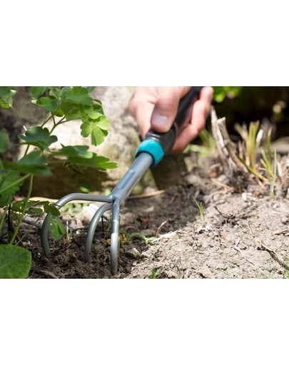 GARDENA Comfort Piccolo ragno anticorrosione 7 cm