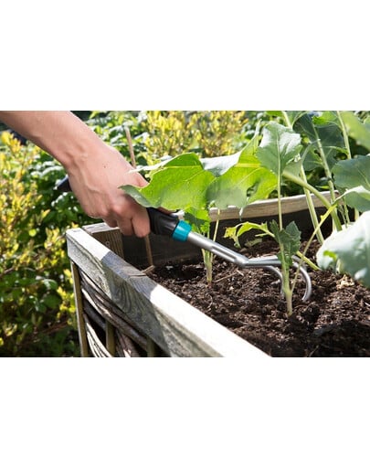 GARDENA Comfort Piccolo ragno anticorrosione 7 cm