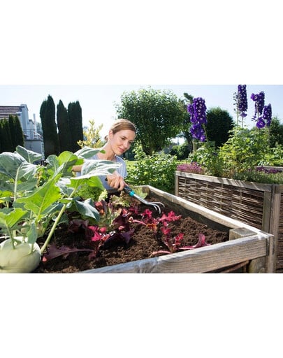 GARDENA Comfort Piccolo ragno anticorrosione 7 cm