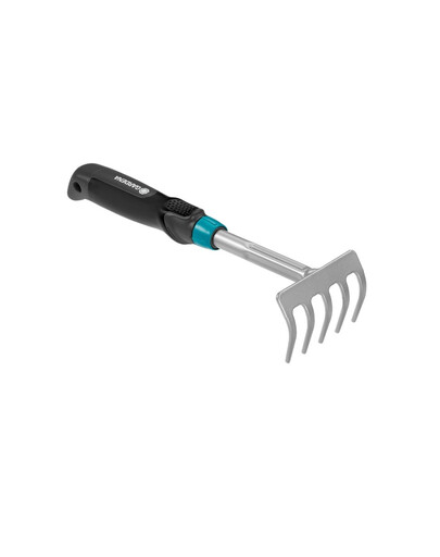 GARDENA Comfort Rastrellino ergonomico per fiori 8,5 cm