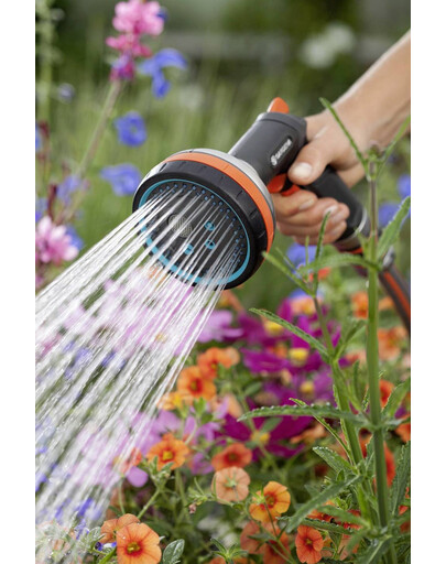 GARDENA Lancia a doccia multifunzione Premium