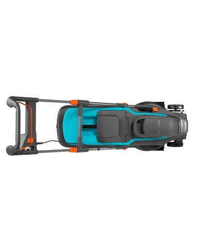 GARDENA Tosaerba Elettrico PowerMax 1800/42