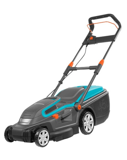 GARDENA Tosaerba Elettrico PowerMax 1800/42