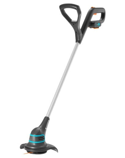 GARDENA Tagliaerba a batteria SmallCut Li-23R con batteria