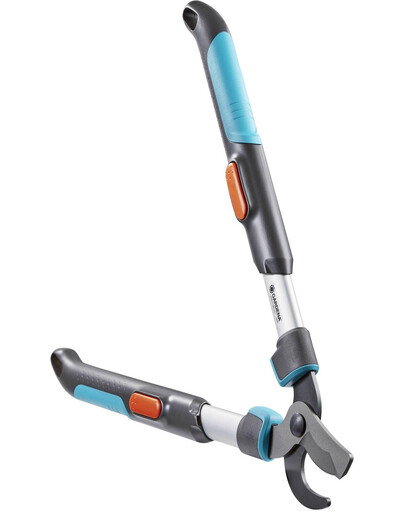 GARDENA Troncarami telescopico TeleCut 520-670 B