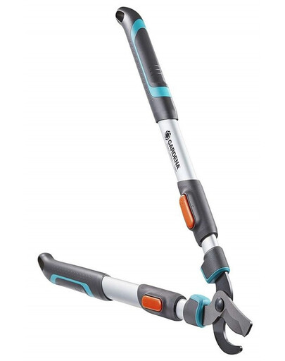GARDENA Troncarami telescopico TeleCut 650-900 B