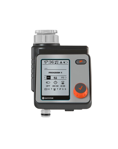 GARDENA Computer per irrigazione Master
