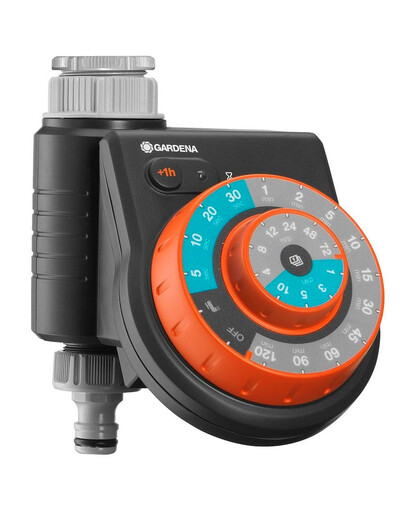 GARDENA Computer per irrigazione EasyPlus