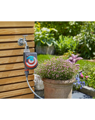 GARDENA Computer per irrigazione EasyPlus