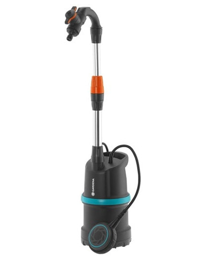 GARDENA Pompa per acqua piovana 4000/1