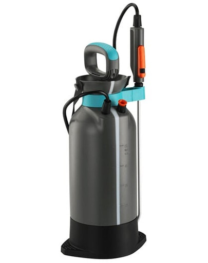 GARDENA Comfort Spruzzatore a pressione da 5 l