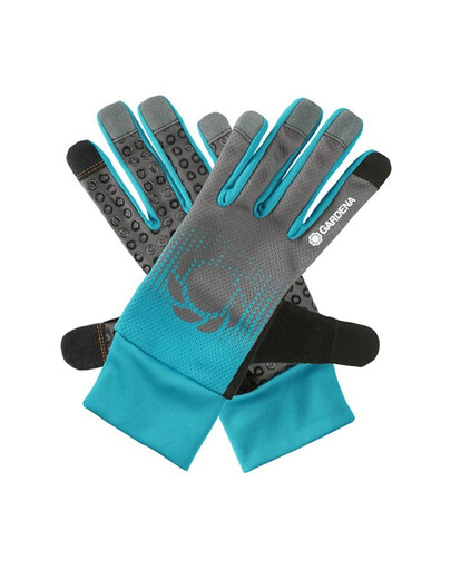 GARDENA Guanti da giardinaggio taglia 7 / S