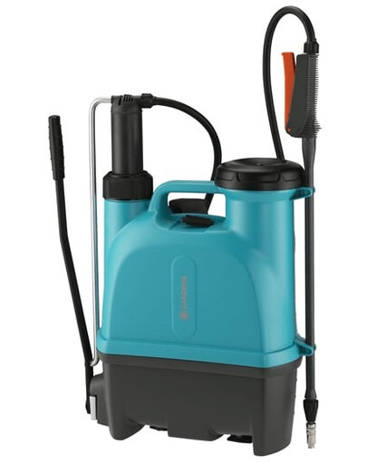 GARDENA Irroratore a spalla 12 lt