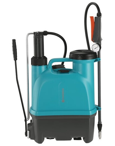 GARDENA Plus Spruzzatore a zaino 12 l