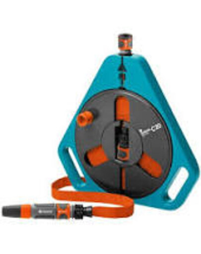 GARDENA Tubo piatto in cassetta "Roll-fix"