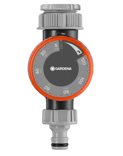 GARDENA Watertimer