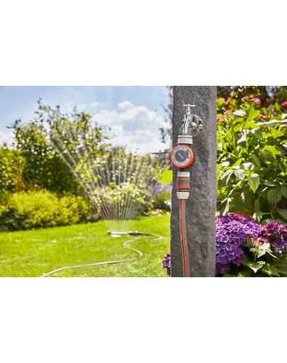 GARDENA Watertimer