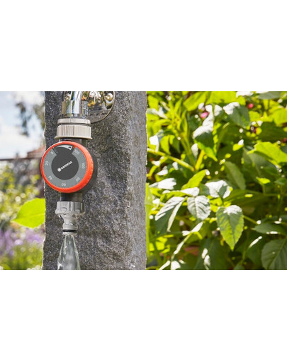 GARDENA Watertimer