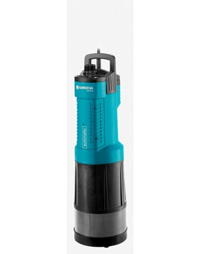 GARDENA Comfort pompa sommersa a pressione 6000/5 automatica
